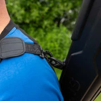 Preston Innovations Hardcase Pole Safe